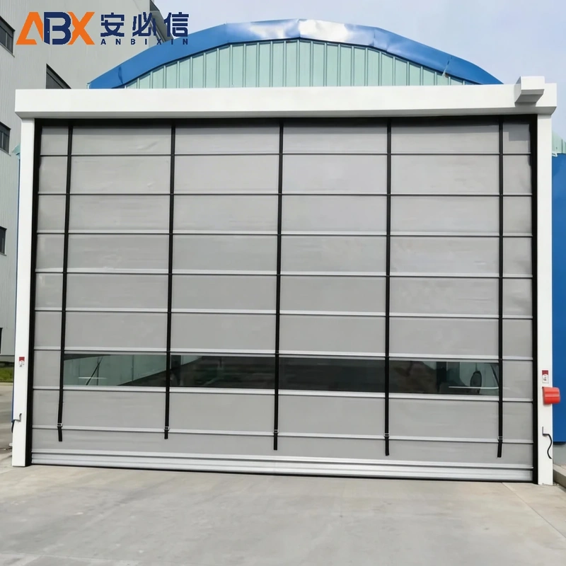 杭州背带堆积门